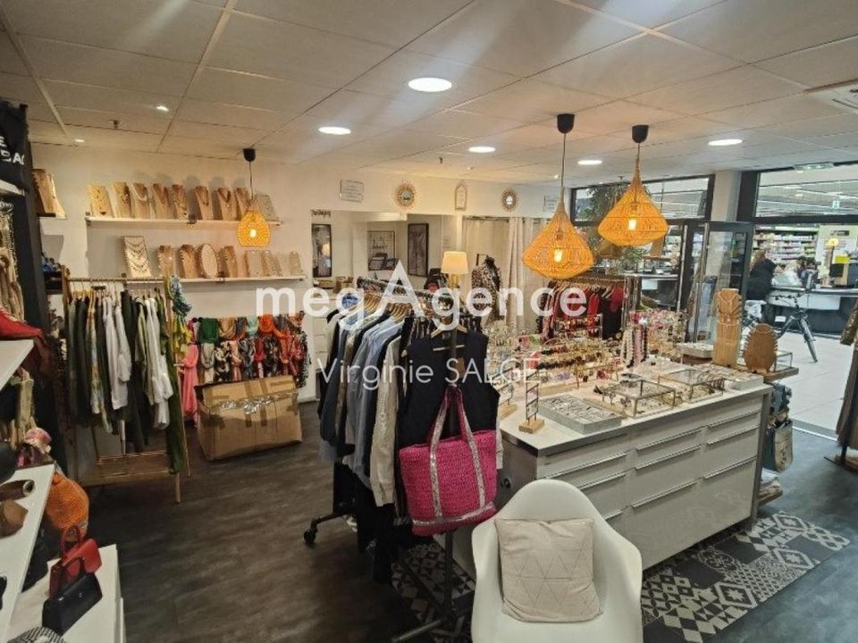 Local commercial - Montech, Tarn-et-Garonne - photo 5