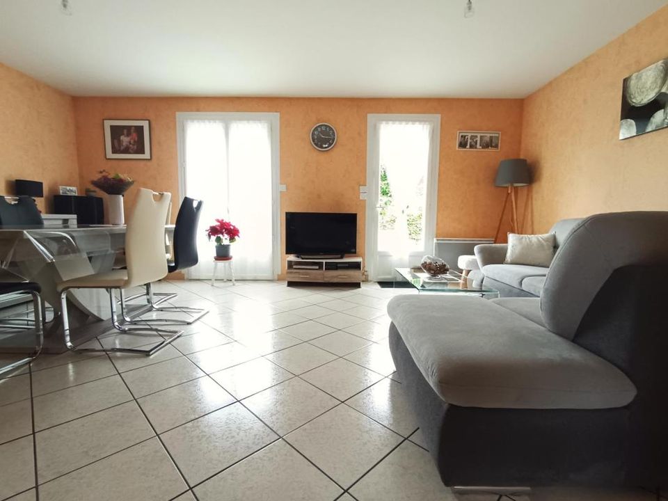 Villa en Serent, Morbihan - foto 2