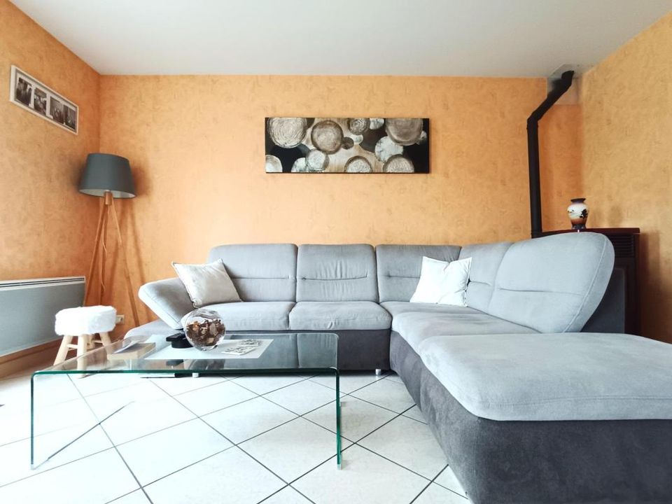 Villa en Serent, Morbihan - foto 3