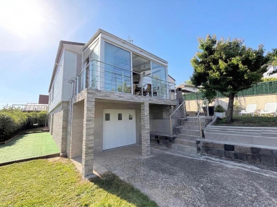 Villa i Rouen, Seine-Maritime - foto 1