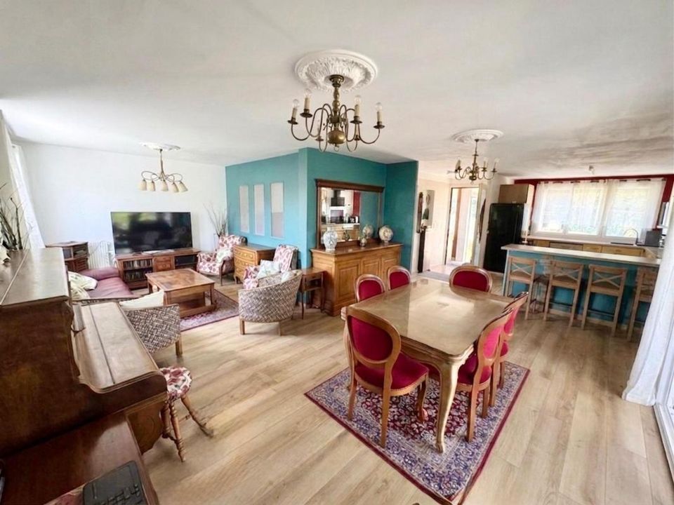 Villa i Rouen, Seine-Maritime - foto 2
