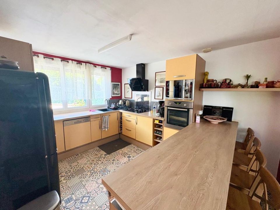 Villa i Rouen, Seine-Maritime - foto 3