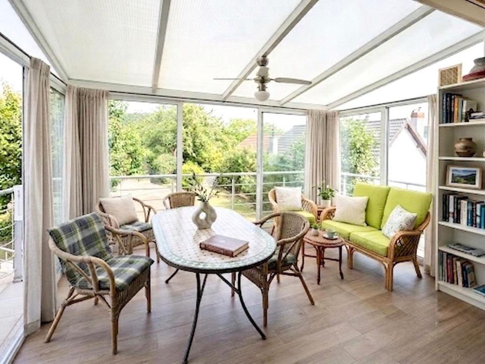 Villa i Rouen, Seine-Maritime - foto 4