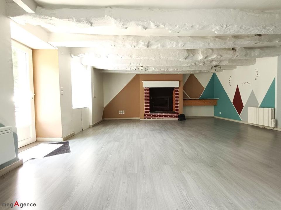 Villa en Serent, Morbihan - foto 1