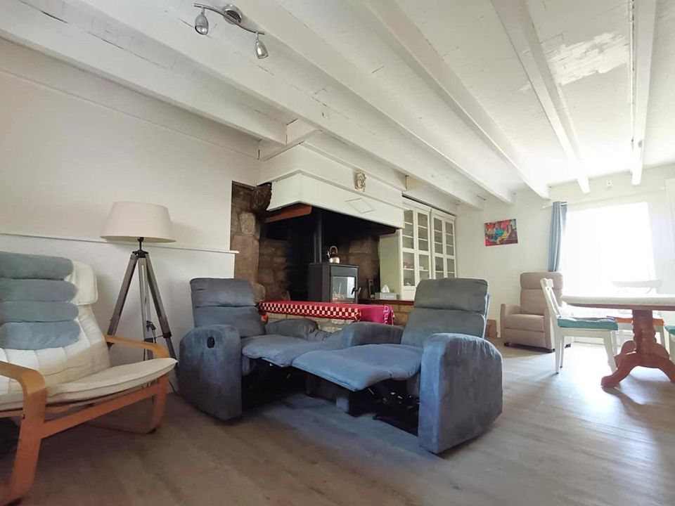 Villa en Serent, Morbihan - foto 1