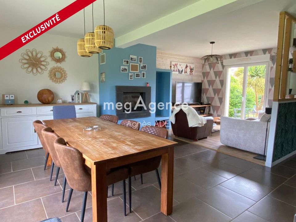 Villa i Helleville, Manche - foto 1