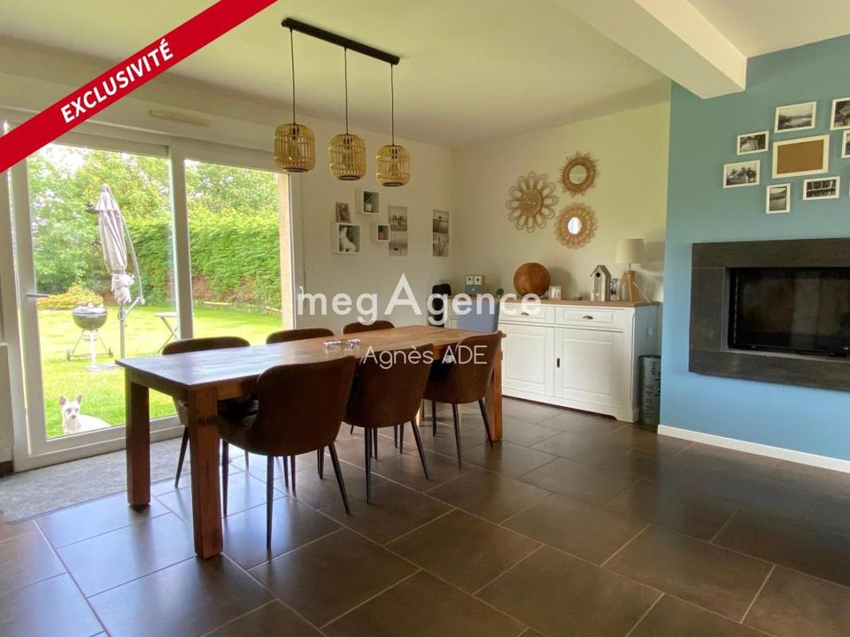 Villa i Helleville, Manche - foto 2