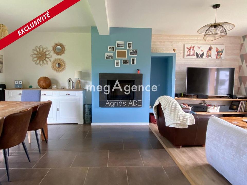 Villa i Helleville, Manche - foto 3