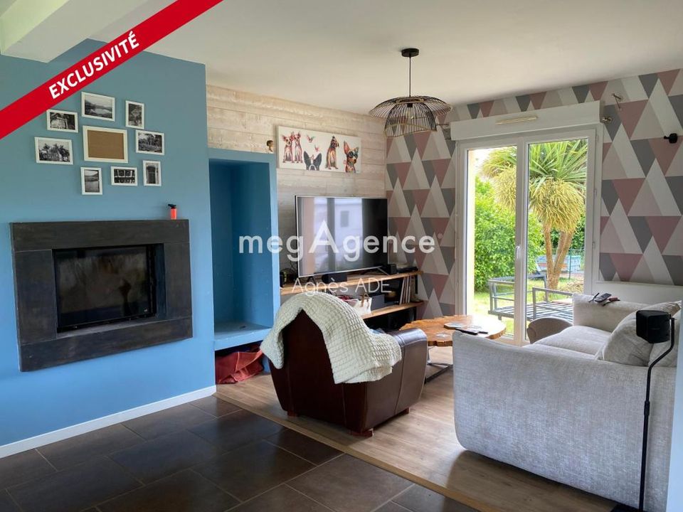 Villa i Helleville, Manche - foto 4