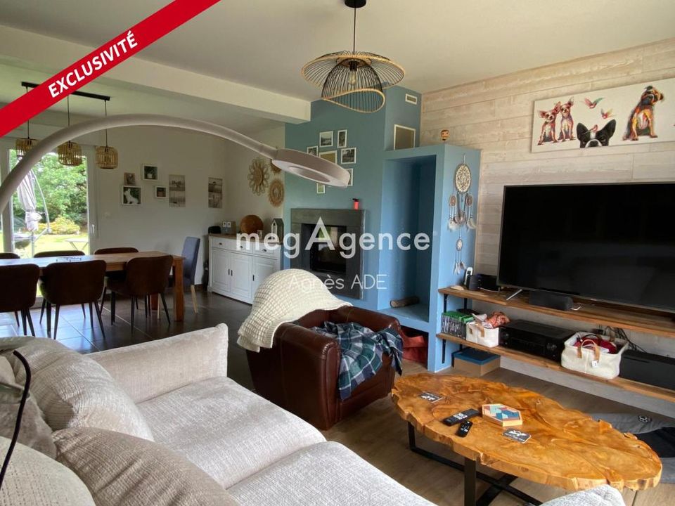 Villa i Helleville, Manche - foto 5