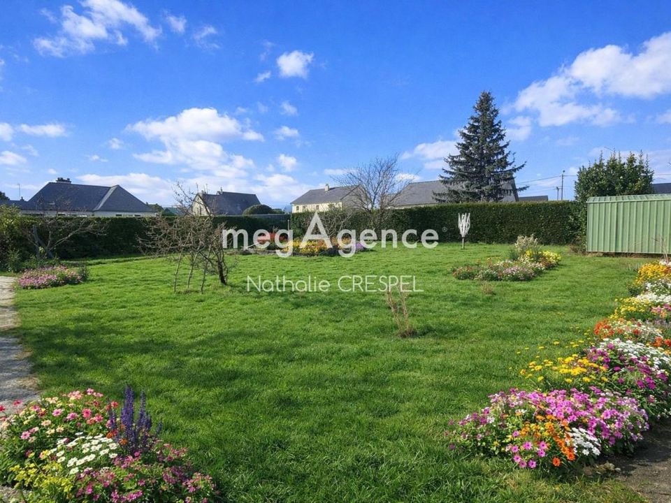 Villa i Ambrieres-les-Vallees, Mayenne - foto 4