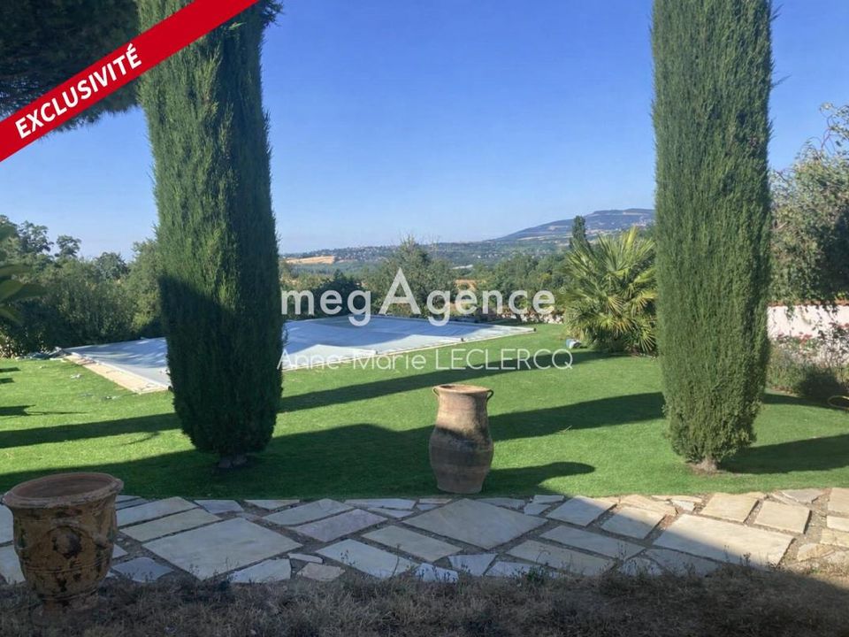 Villa i Sainte-Consorce, Rhone - foto 1