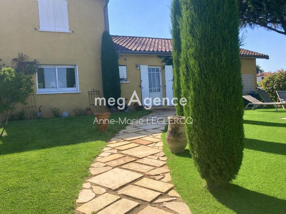 Villa i Sainte-Consorce, Rhone - foto 2