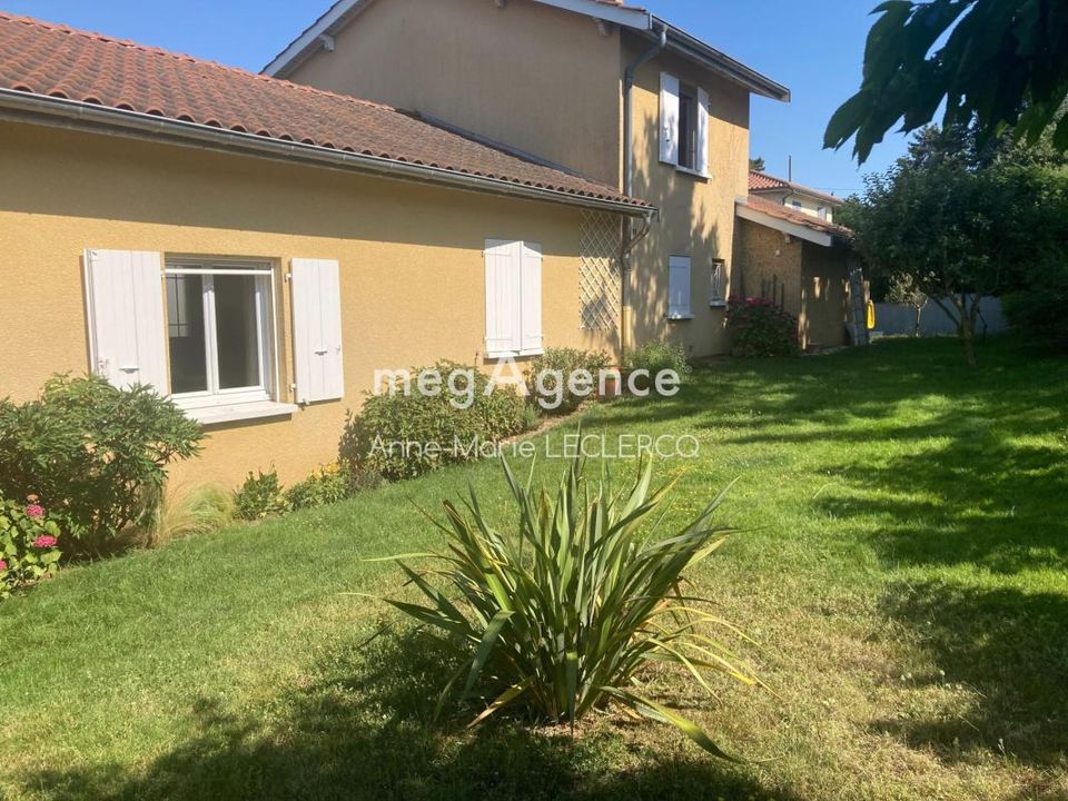 Villa i Sainte-Consorce, Rhone - foto 3