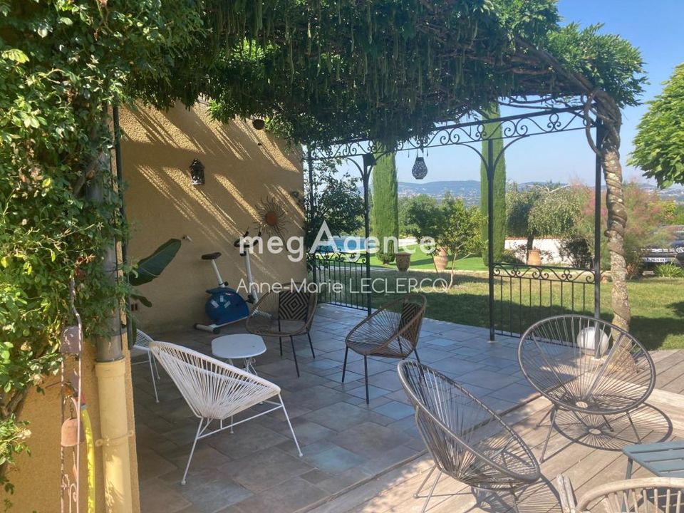 Villa i Sainte-Consorce, Rhone - foto 5