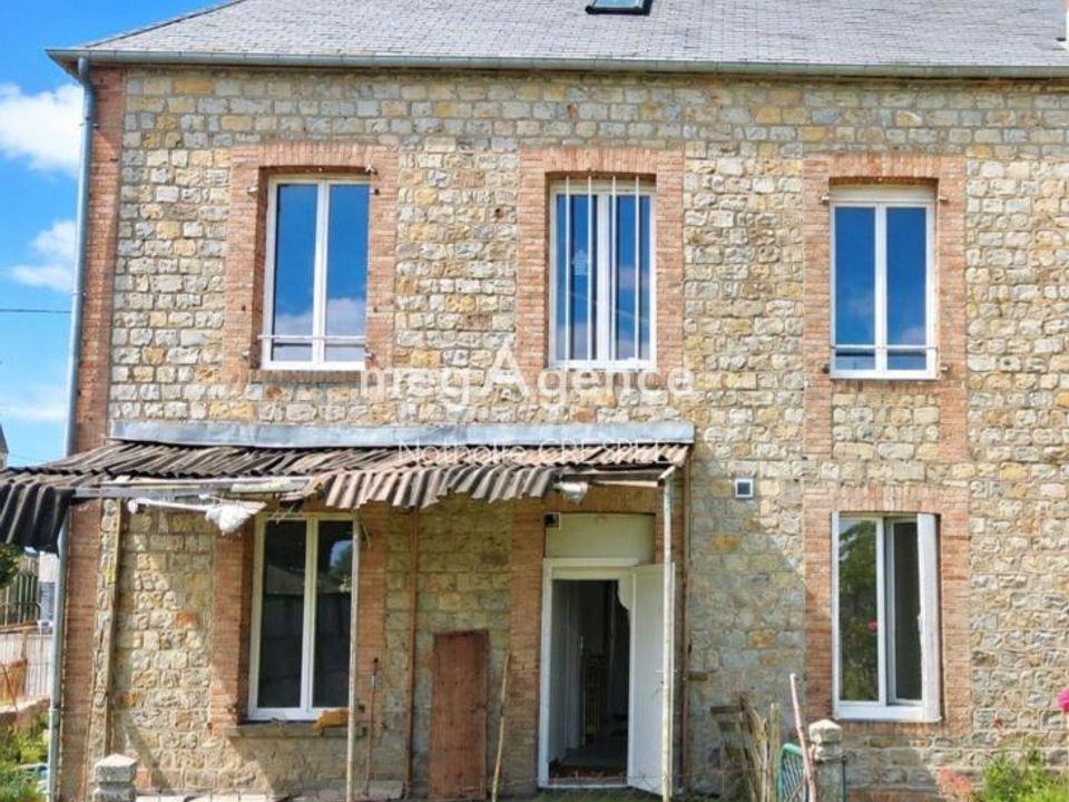 Villa - Couterne, Orne - photo 1