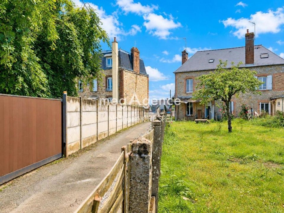 Villa - Couterne, Orne - photo 2
