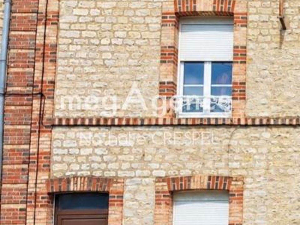 Villa - Couterne, Orne - photo 1