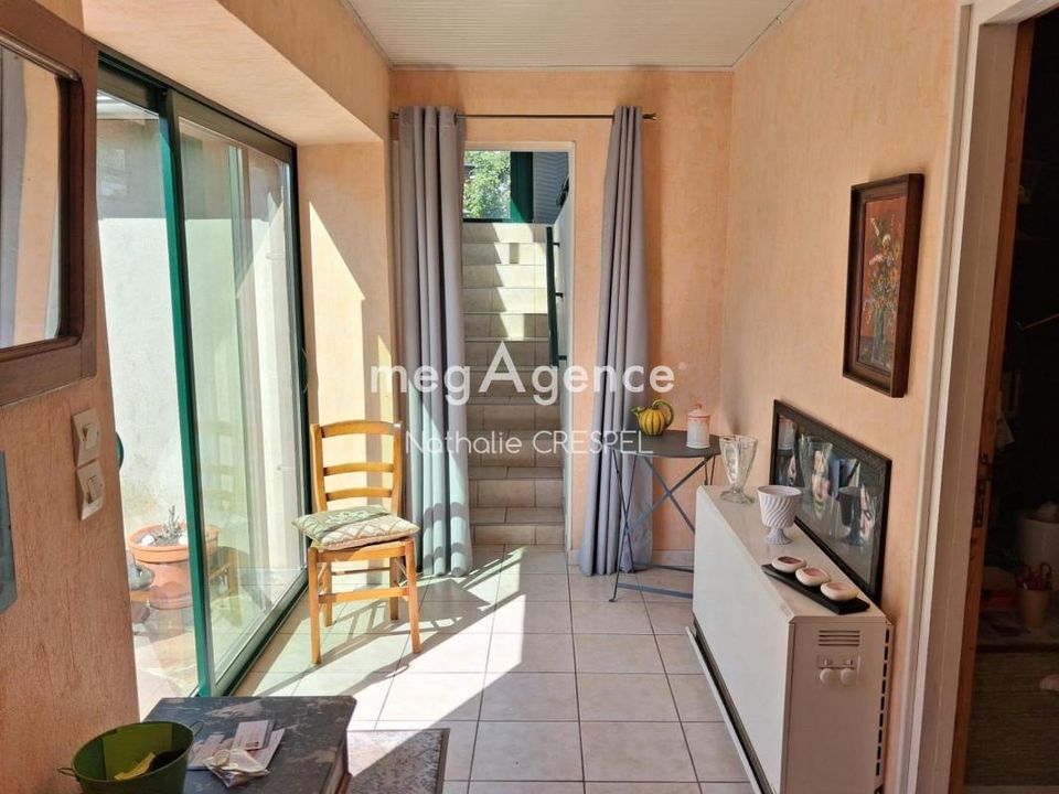 Villa em Ambrieres-les-Vallees, Mayenne - foto 4