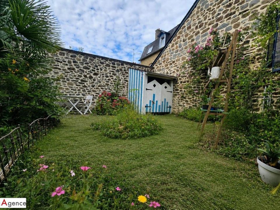 Rekkehus i Fougeres, Ille-et-Vilaine - bilde 3