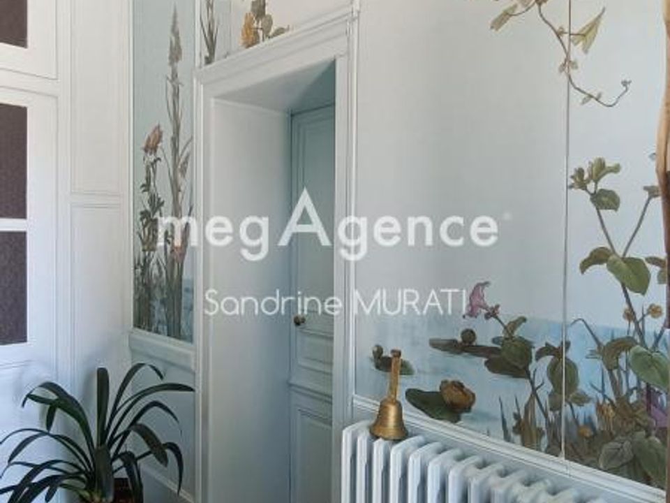 Villa in Saint-Cyr-En-Pail, Mayenne - foto 3