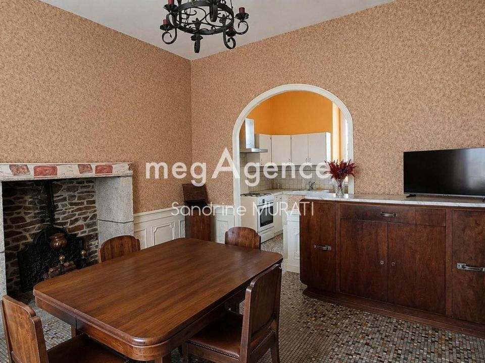 Villa in Saint-Cyr-En-Pail, Mayenne - foto 4