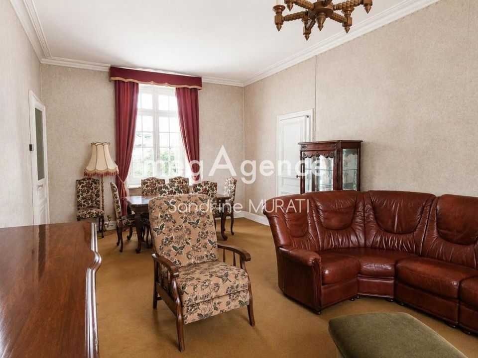 Villa in Saint-Cyr-En-Pail, Mayenne - foto 5
