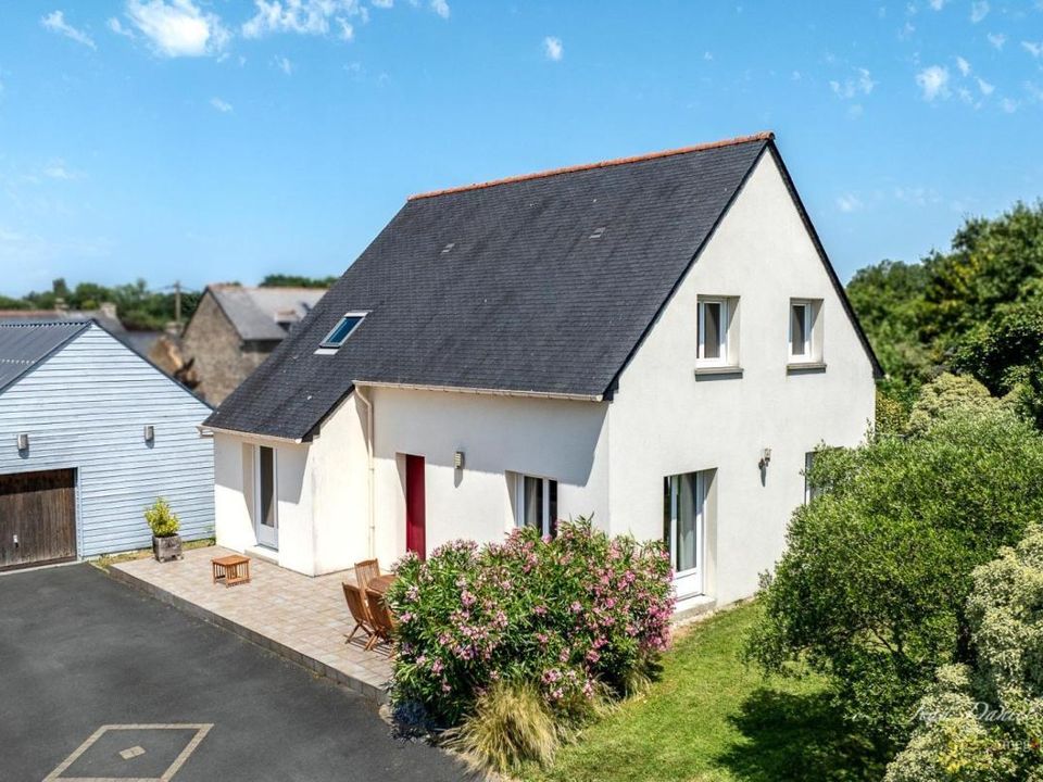 Villa in Dinard, Ille-et-Vilaine - foto 1