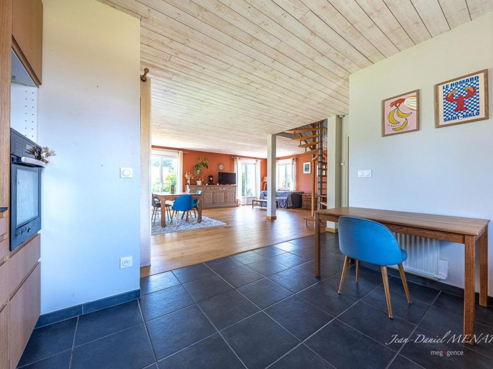 Villa in Dinard, Ille-et-Vilaine - foto 5