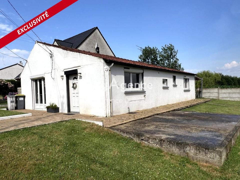 Willa: Cauchy-à-la-Tour, Pas-de-Calais – zdjęcie 1