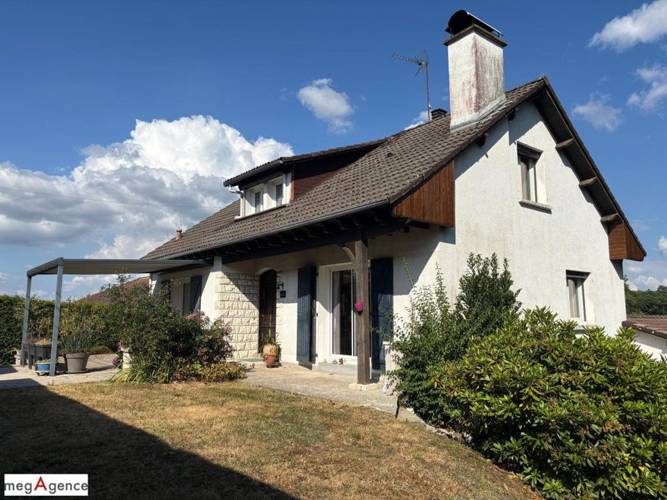 Villa a Favars, Correze - foto 2