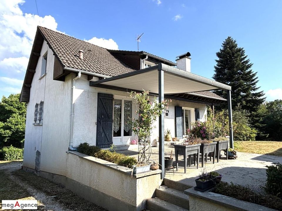 Villa a Favars, Correze - foto 3