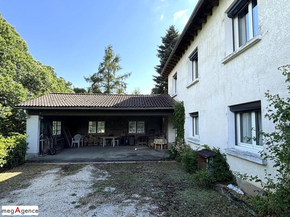 Villa a Favars, Correze - foto 4