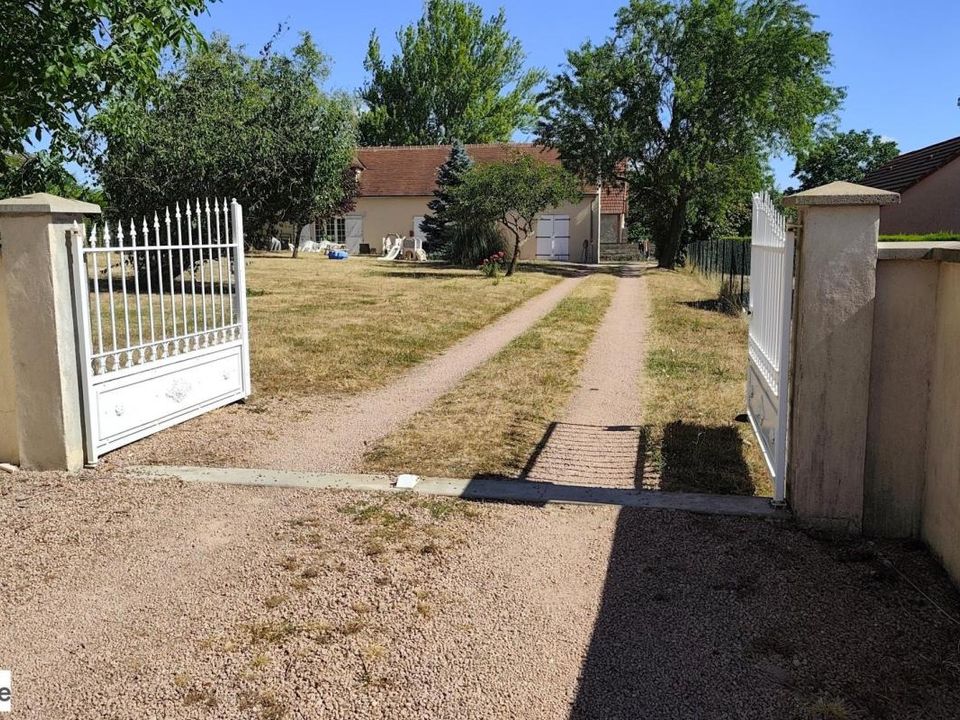 Villa i Saulcet, Allier - foto 2