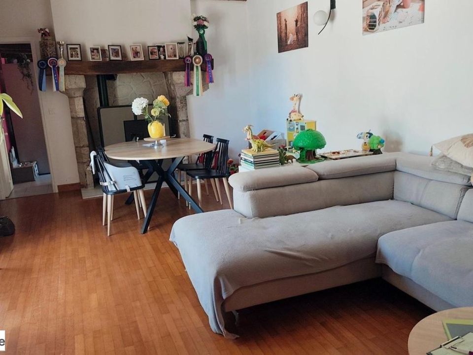 Villa i Saulcet, Allier - foto 3