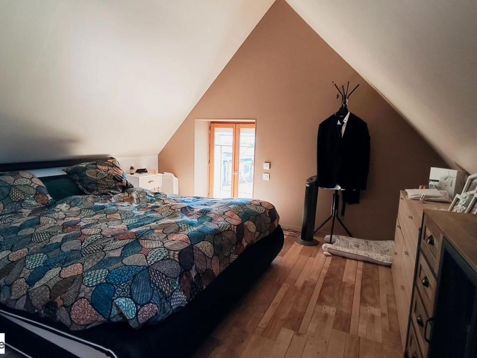Villa i Saulcet, Allier - foto 4