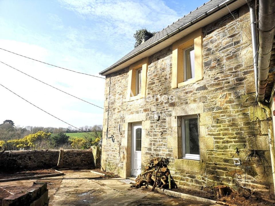 Villa a Minihy-Tréguier, Cotes-d'Armor - foto 1
