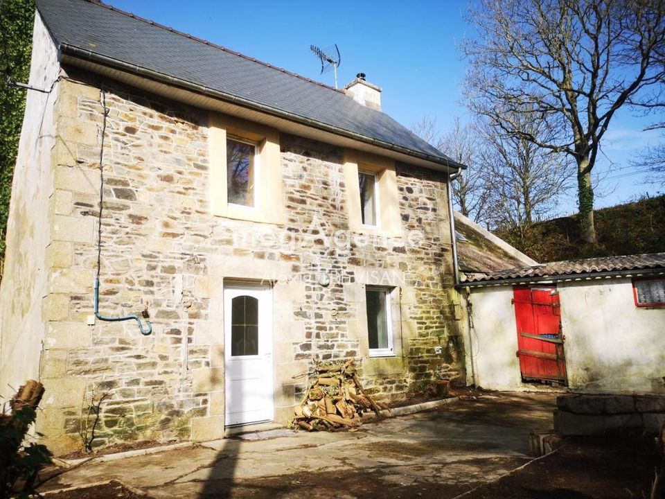 Villa a Minihy-Tréguier, Cotes-d'Armor - foto 3