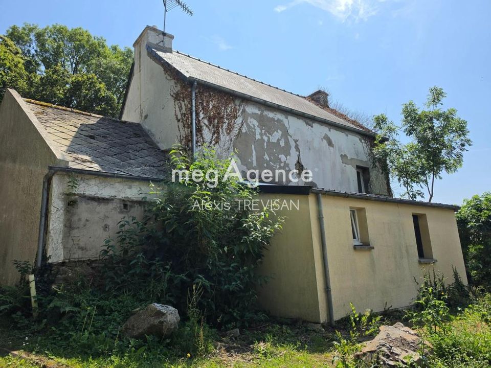 Villa a Minihy-Tréguier, Cotes-d'Armor - foto 4