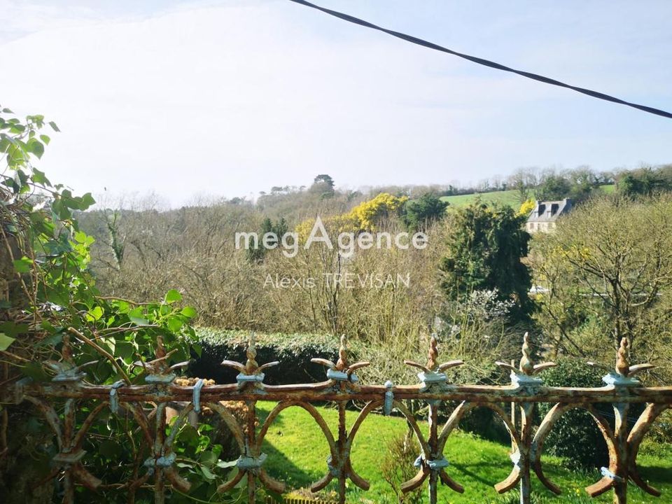 Villa a Minihy-Tréguier, Cotes-d'Armor - foto 5