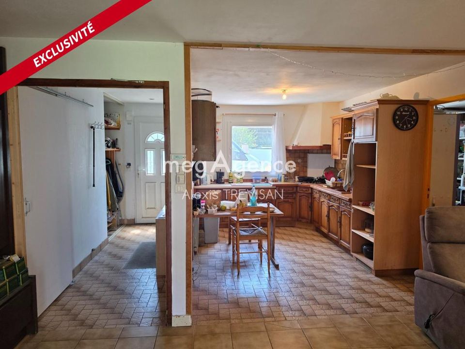 Bungalow en Tréguier, Cotes-d'Armor - foto 4
