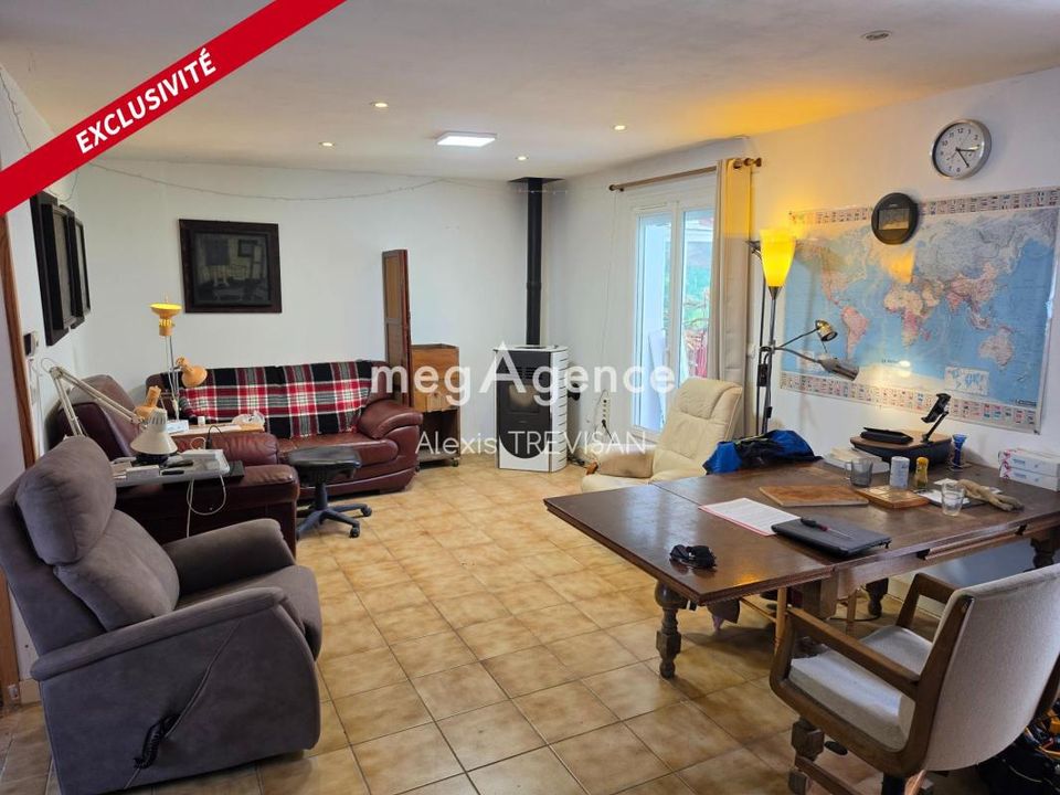 Bungalow en Tréguier, Cotes-d'Armor - foto 5