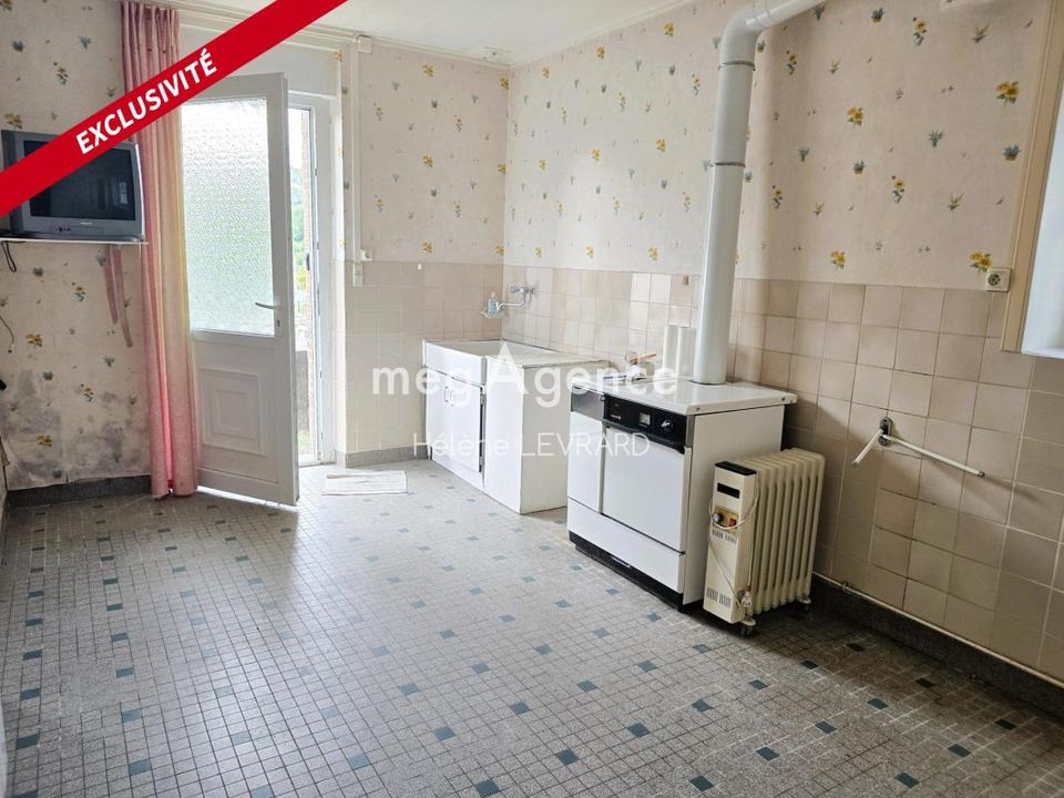Casa de pueblo en Voutré, Mayenne - foto 2