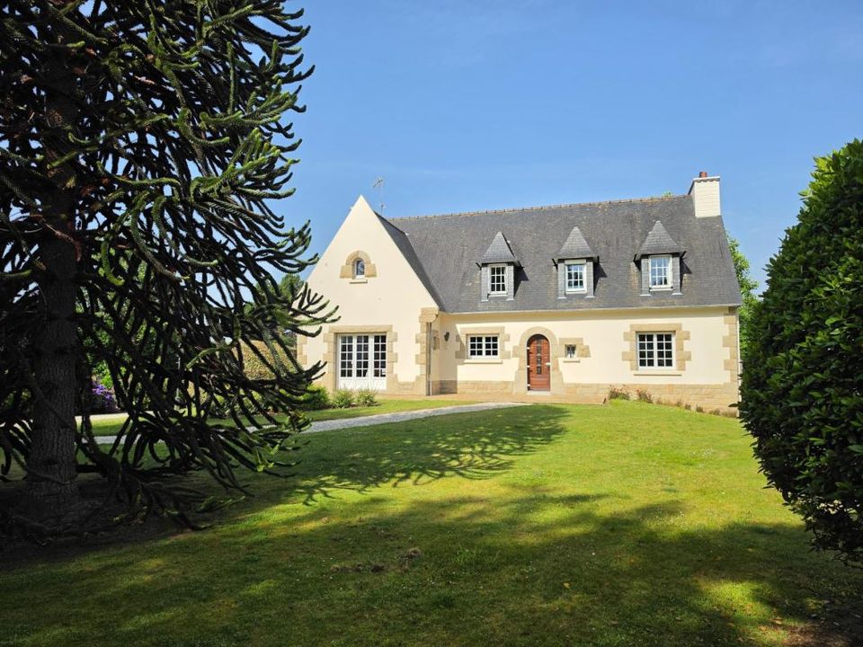 Villa a Penvénan, Cotes-d'Armor - foto 1