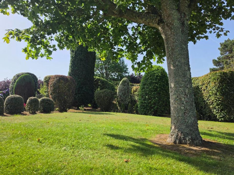 Villa a Penvénan, Cotes-d'Armor - foto 2