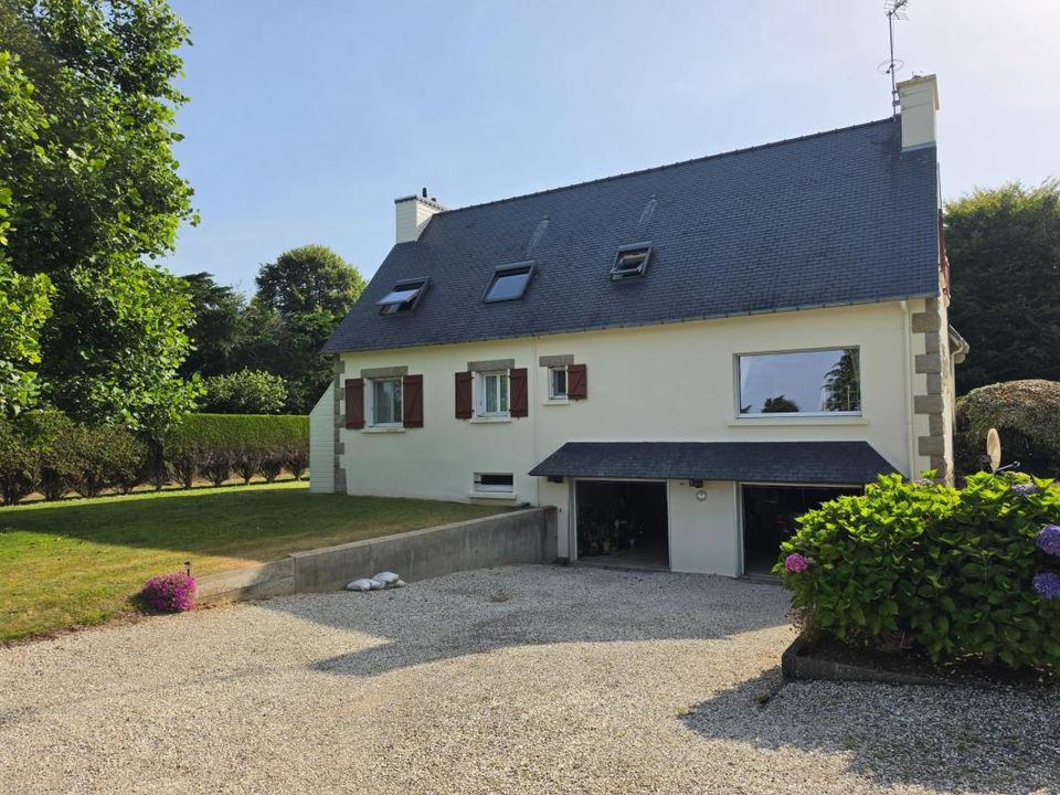 Villa a Penvénan, Cotes-d'Armor - foto 3