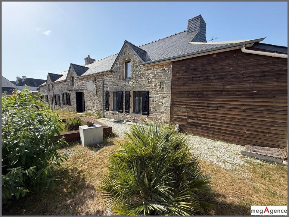 Villa in Calan, Morbihan - foto 1