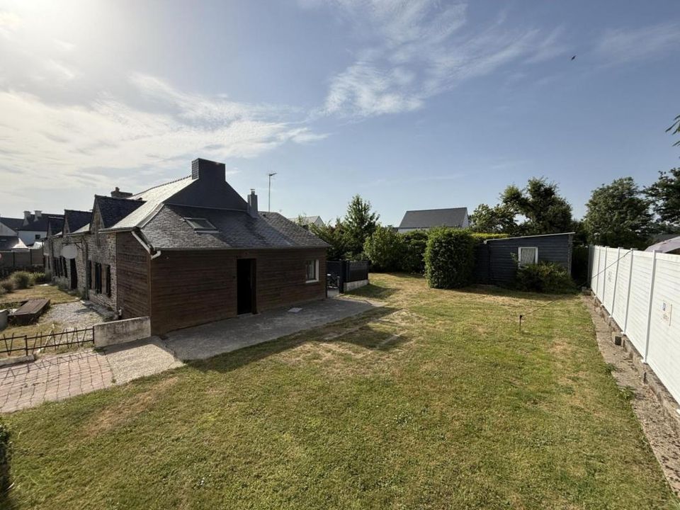 Villa in Calan, Morbihan - foto 2