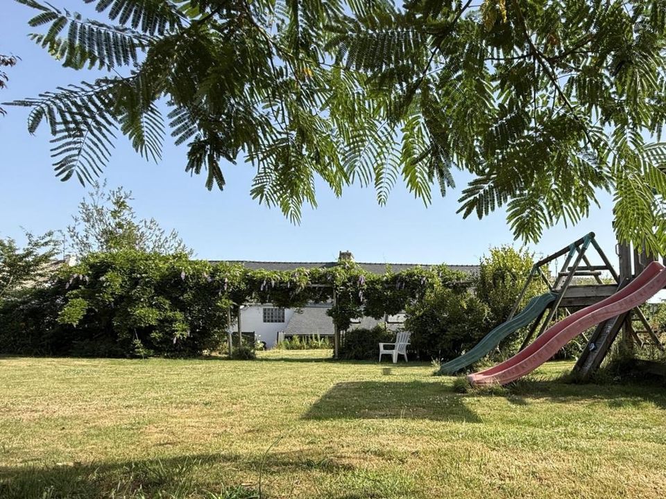 Villa in Calan, Morbihan - foto 3