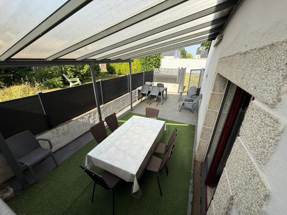 Villa in Calan, Morbihan - foto 4